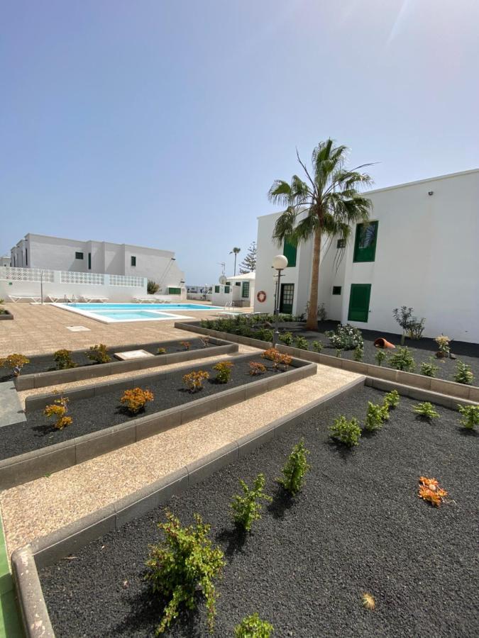 Casa Vera Пуэрто дель Кармен Экстерьер фото