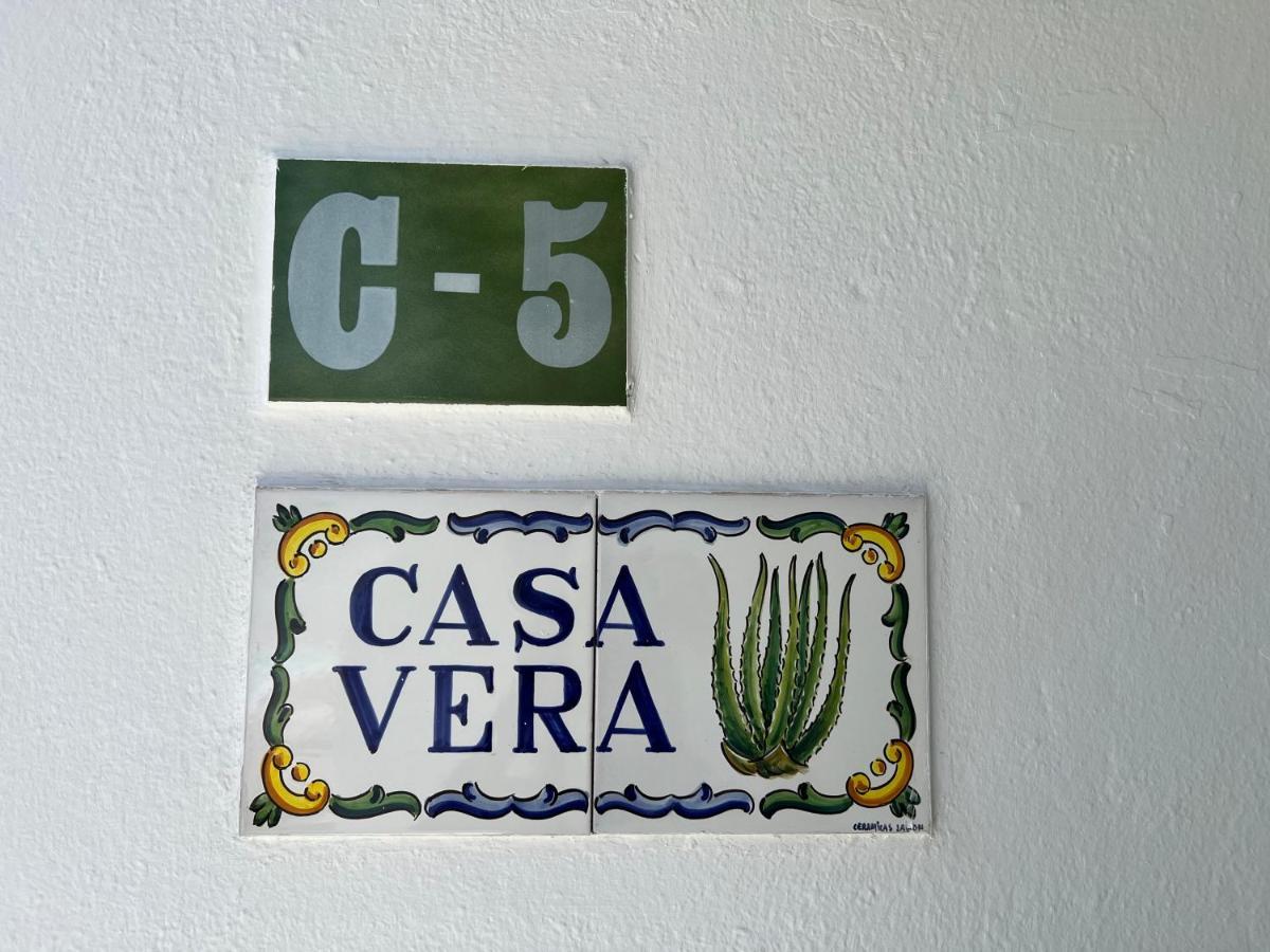 Casa Vera Пуэрто дель Кармен Экстерьер фото