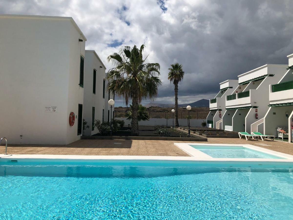 Casa Vera Пуэрто дель Кармен Экстерьер фото