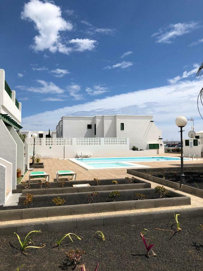 Casa Vera Пуэрто дель Кармен Экстерьер фото